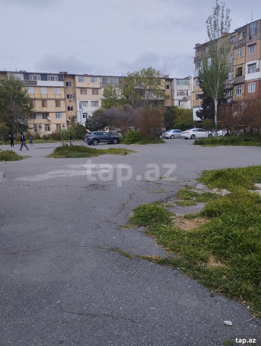 2-otaqlı mənzil, Suraxanı r., 55 m² (17)