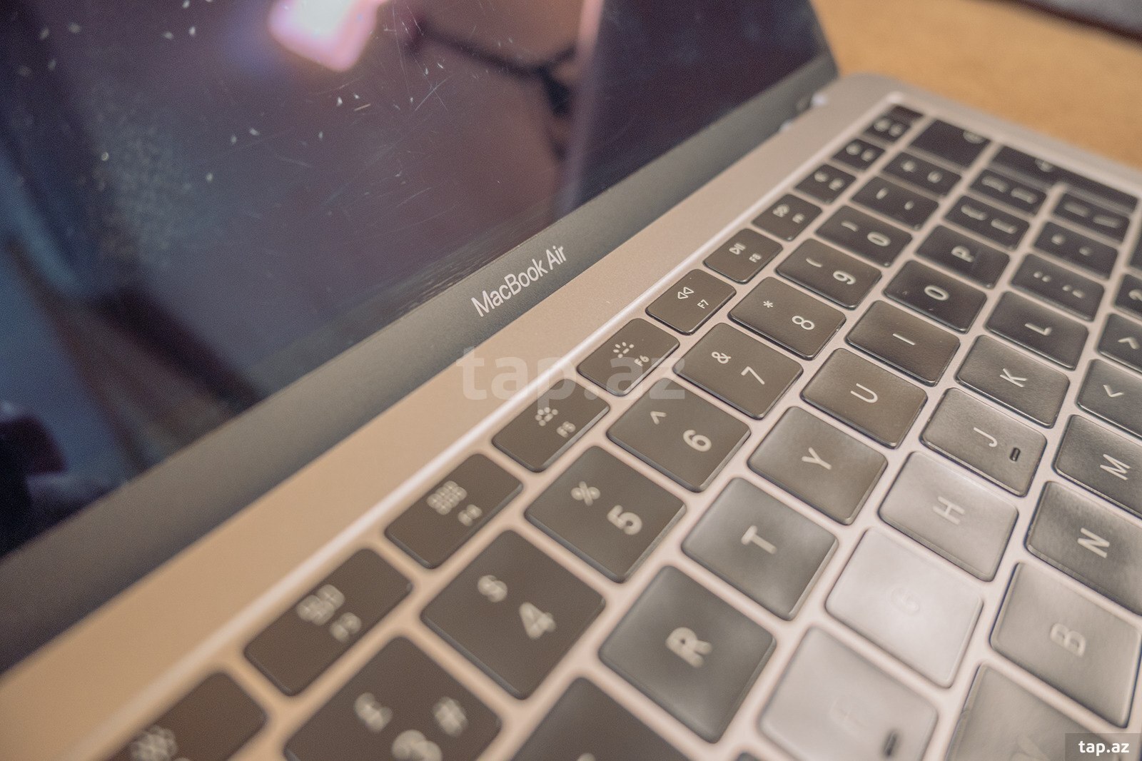 Apple MacBook Air 2018 (11)