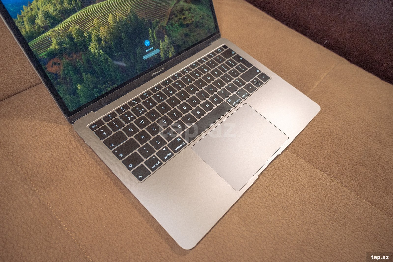 Apple MacBook Air 2018 (8)