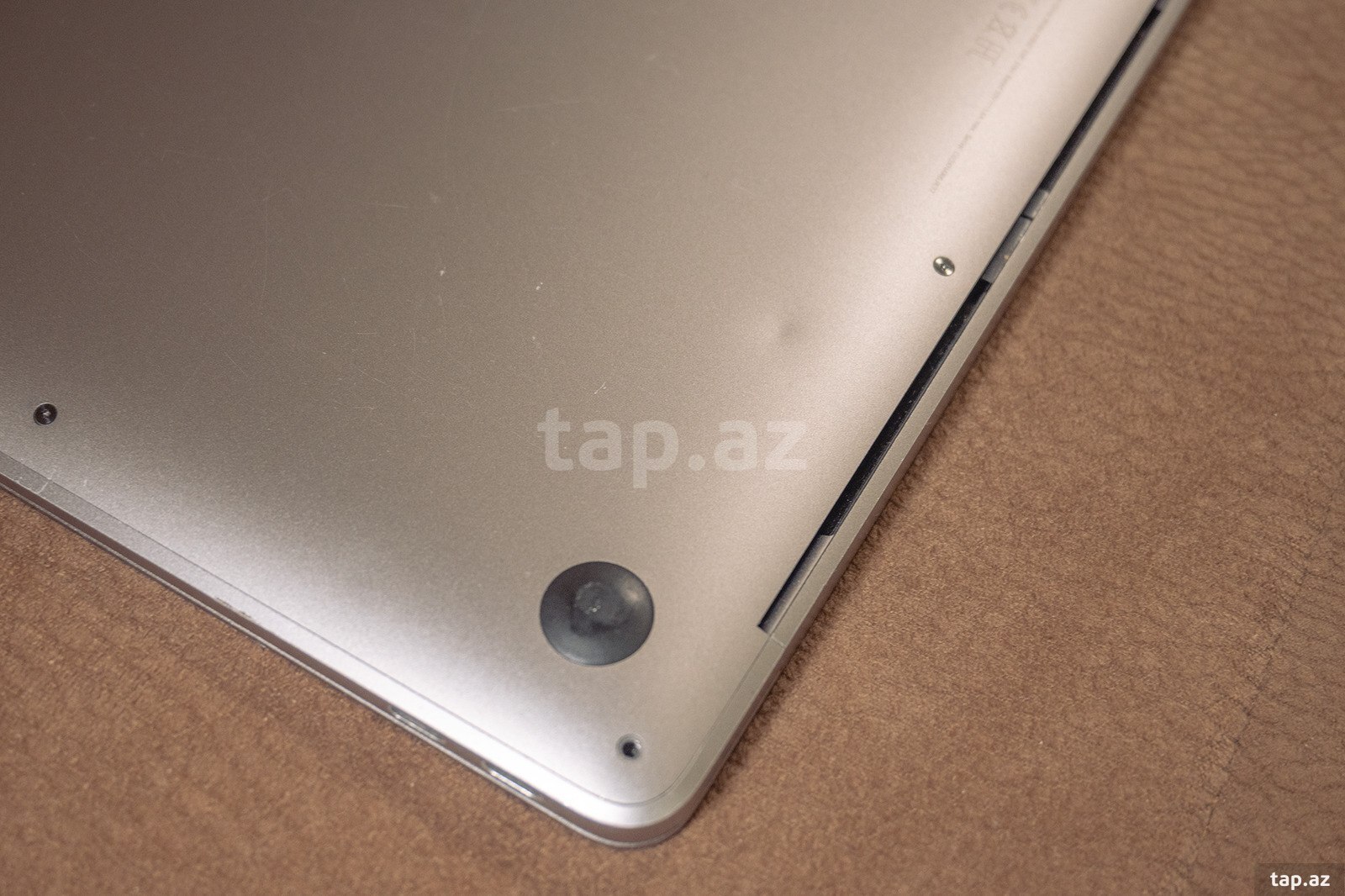 Apple MacBook Air 2018 (5)