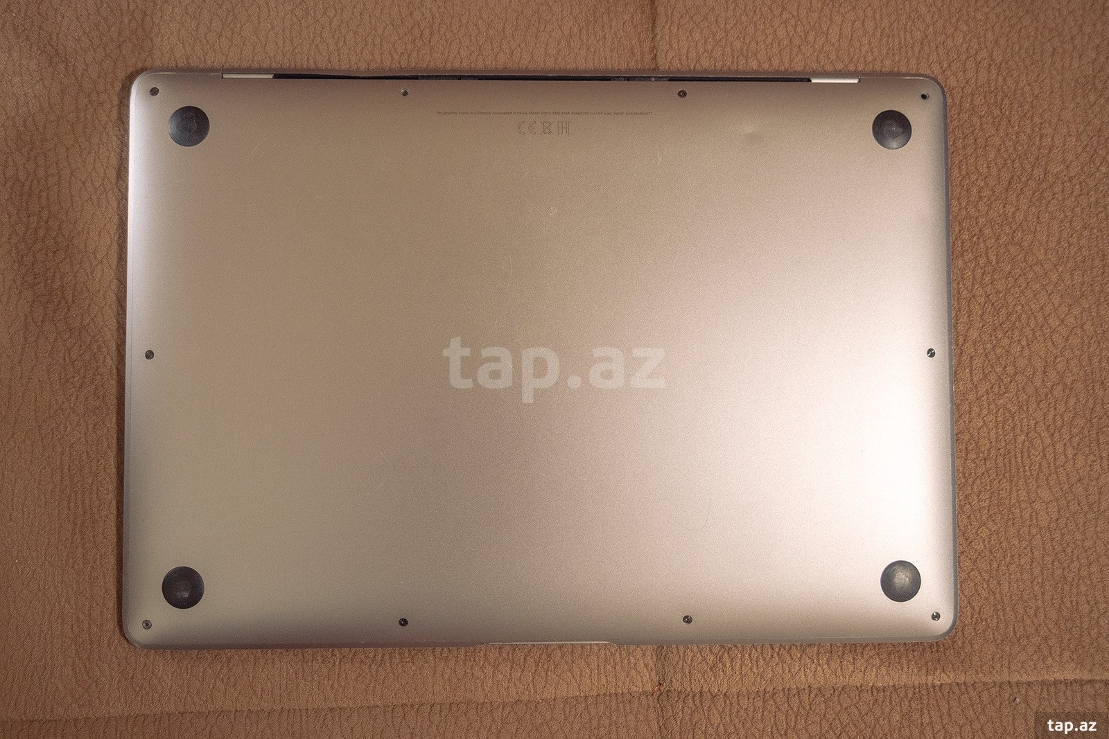 Apple MacBook Air 2018 (3)
