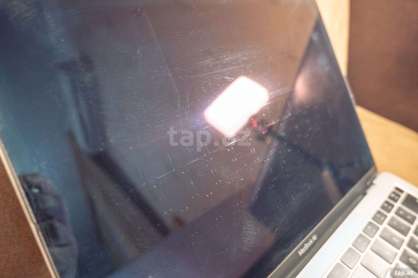 Apple MacBook Air 2018 (10)