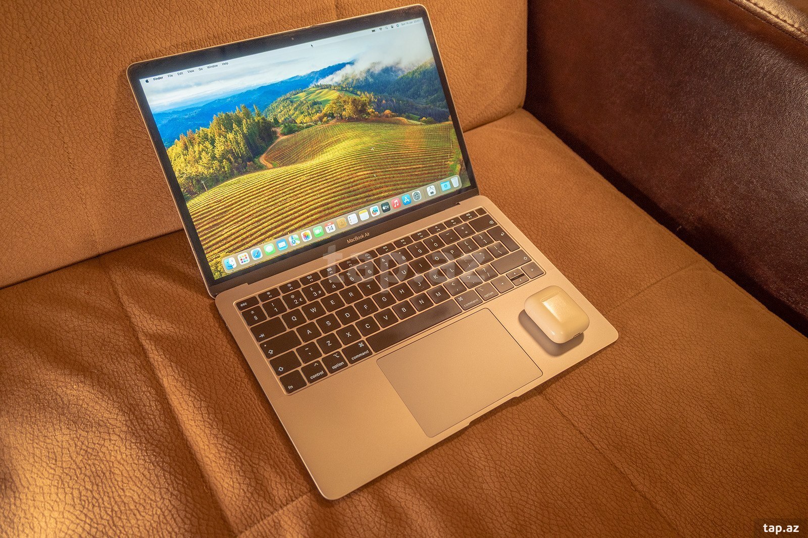 Apple MacBook Air 2018 (15)