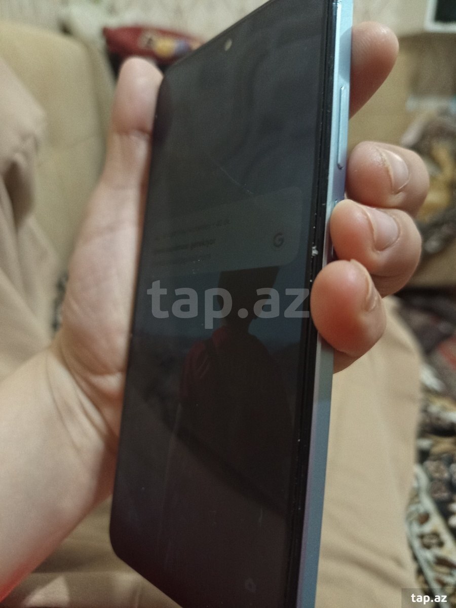 OPPO A3 Ocean Blue 128GB/4GB (2)