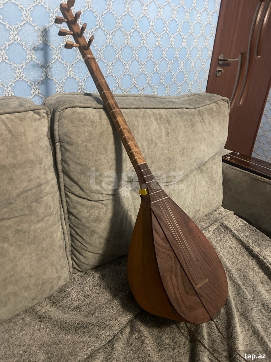 Saz