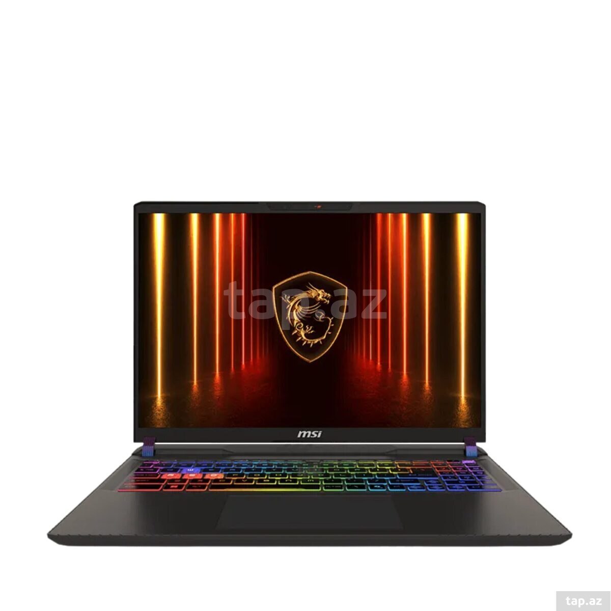 MSI Vector 16 HX AI A2XWHG-285US