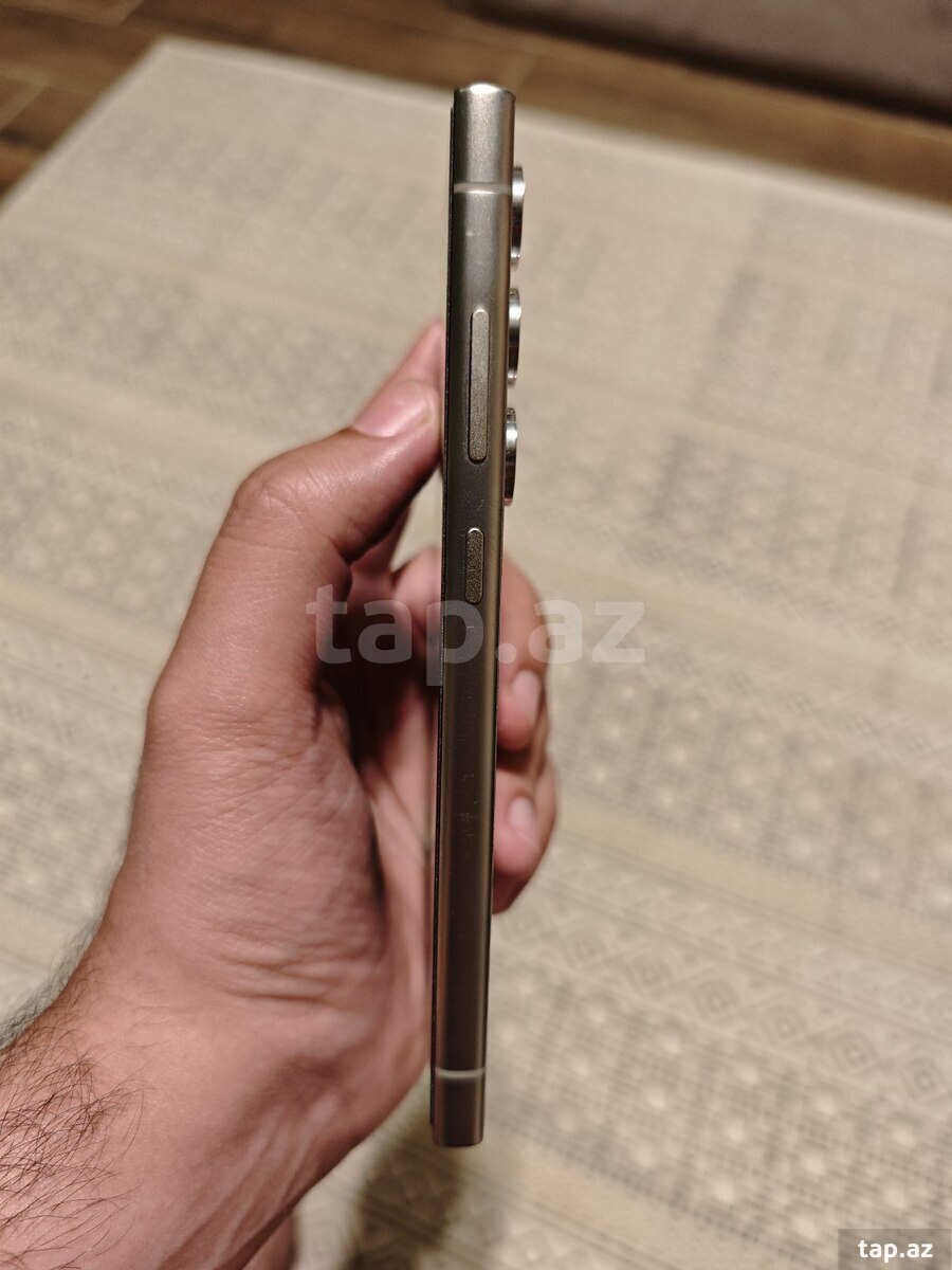 Samsung Galaxy S24 Ultra Titanium Gray 256GB/12GB (2)