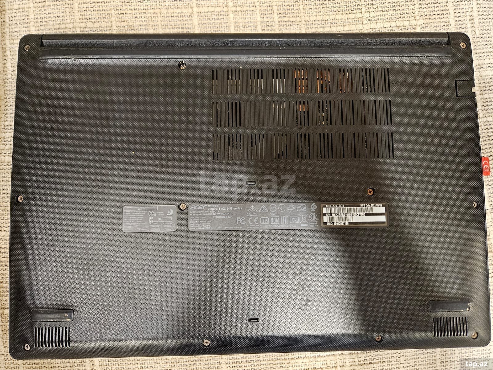 Acer Aspire 3 (4)