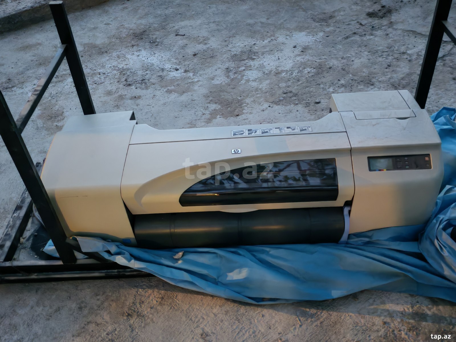 Printer HP