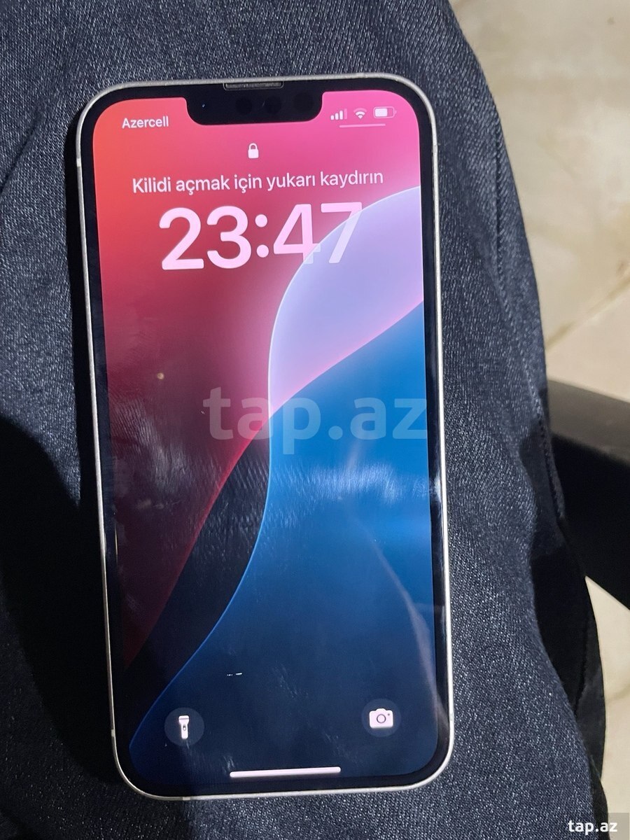 Apple iPhone 13 Starlight 128GB/4GB