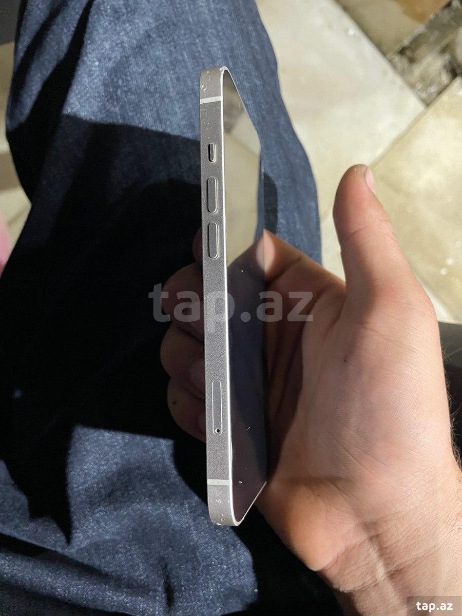 Apple iPhone 13 Starlight 128GB/4GB (5)