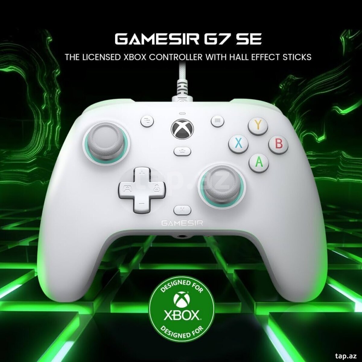 Xbox oyun pultu