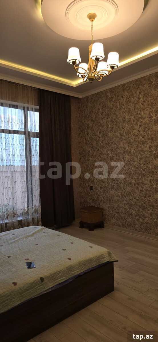 Həyət evi kirayə verilir, Nabran r. (3)