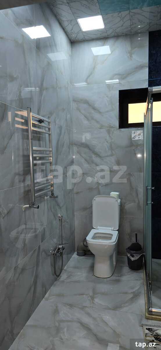 Həyət evi kirayə verilir, Nabran r. (11)