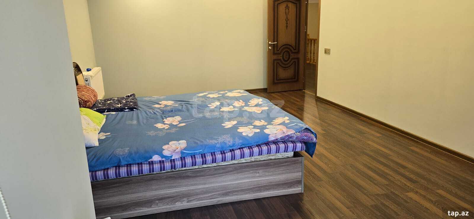 Həyət evi kirayə verilir, Nabran r. (10)