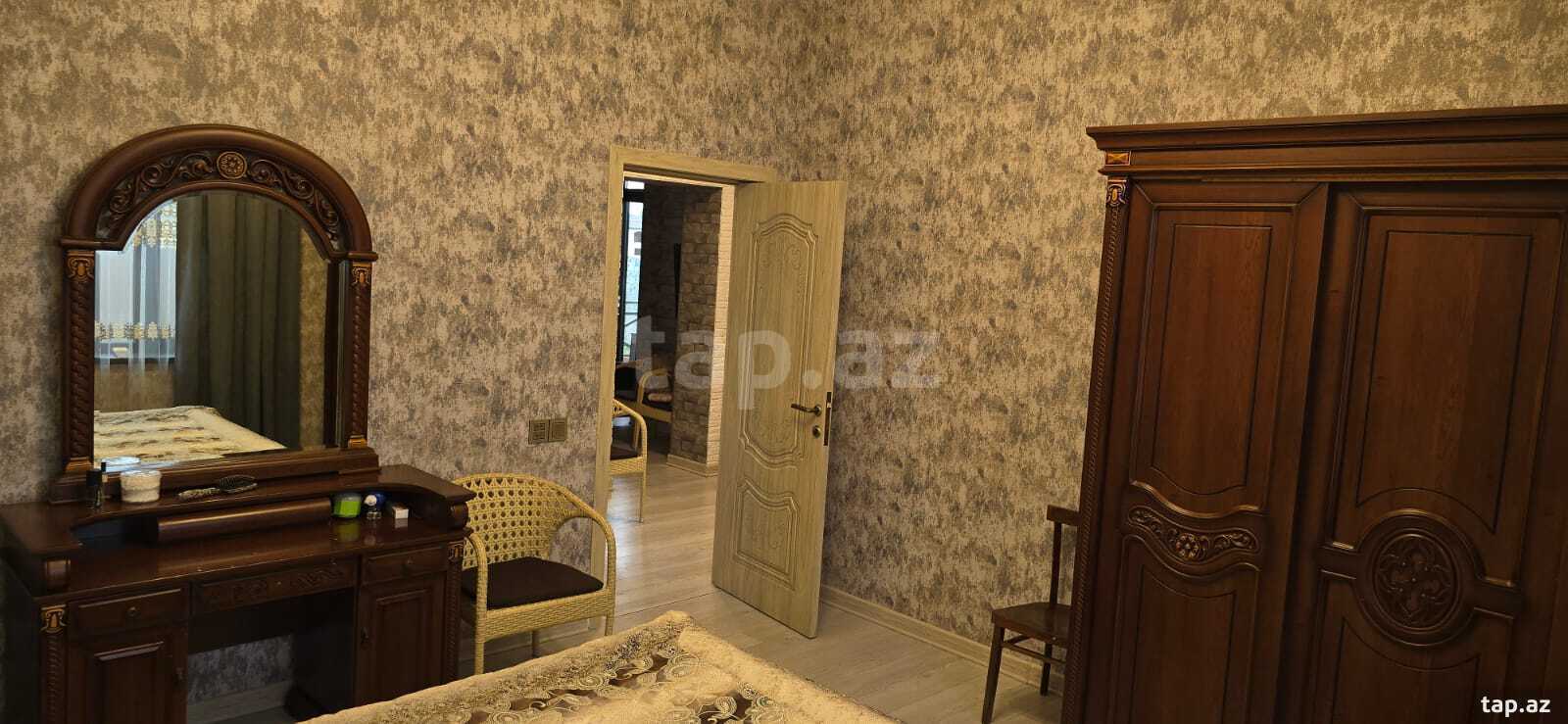 Həyət evi kirayə verilir, Nabran r. (8)