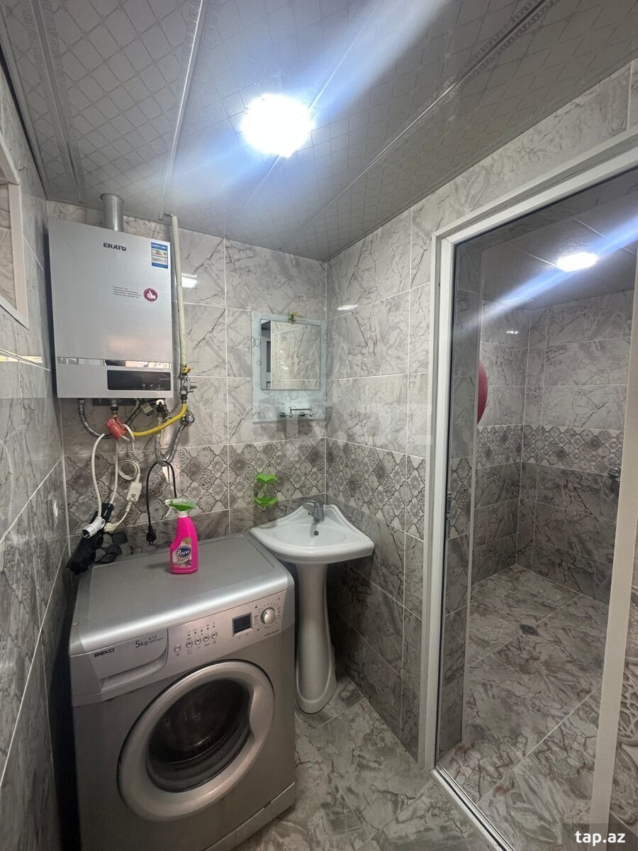 Həyət evi kirayə verilir, İsmayıllı r. (17)