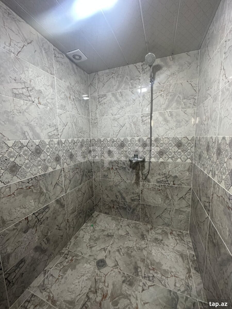 Həyət evi kirayə verilir, İsmayıllı r. (21)