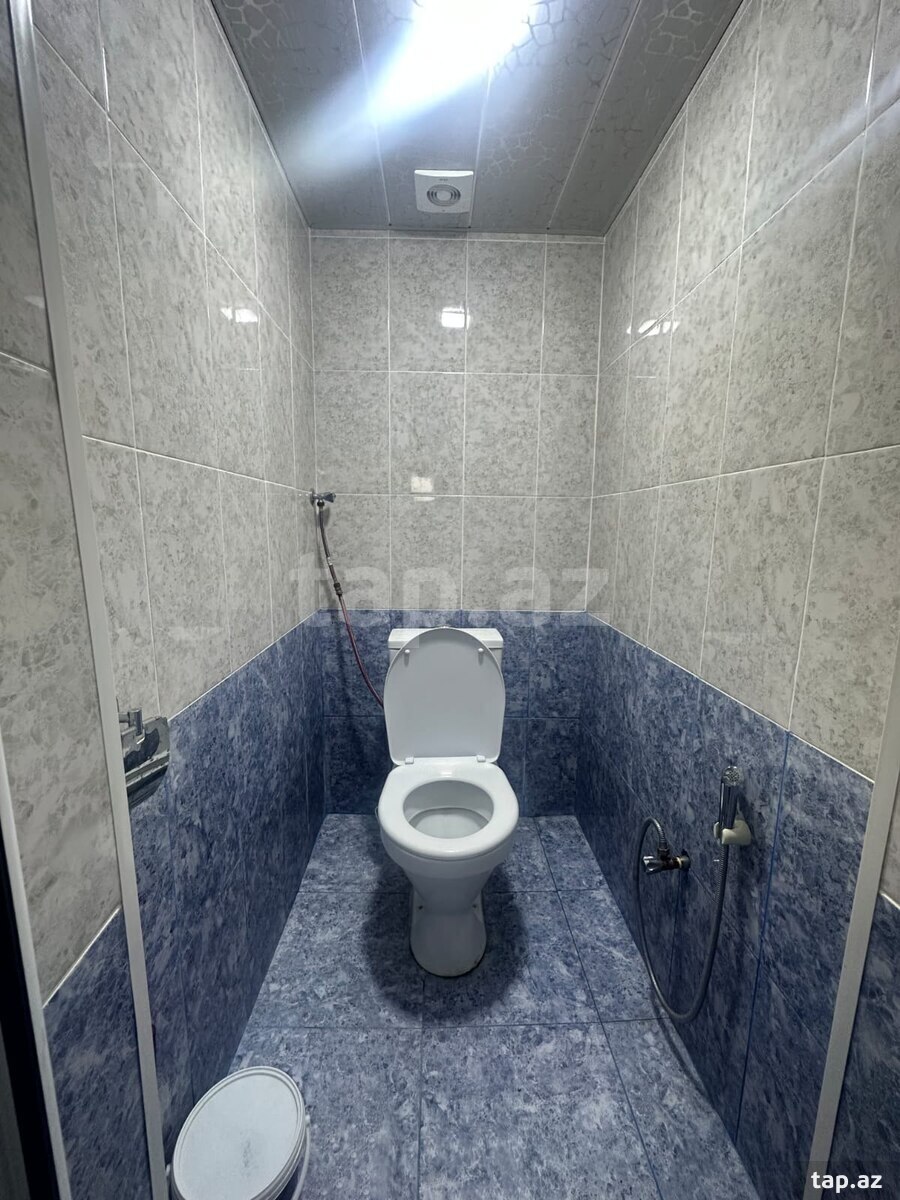 Həyət evi kirayə verilir, İsmayıllı r. (19)