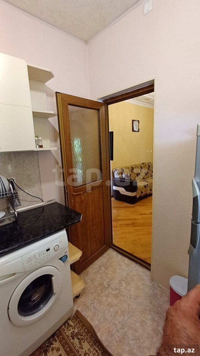 Həyət evi kirayə verilir, İsmayıllı r. (22)