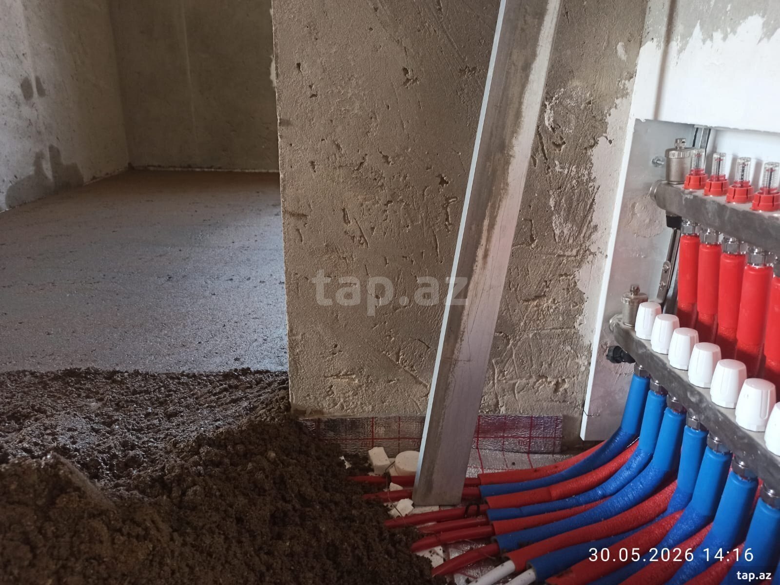 Beton işləri (22)