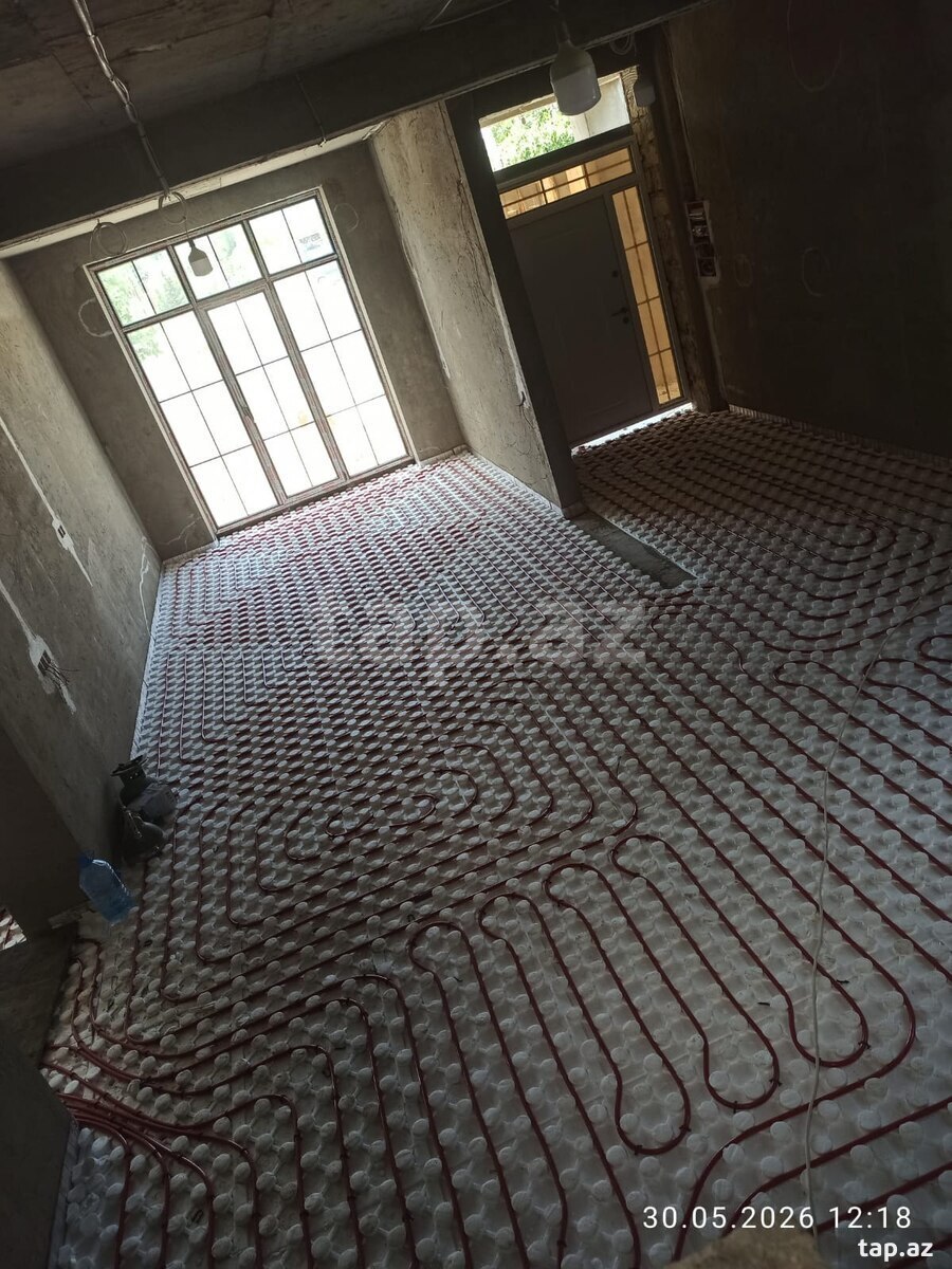 Beton işləri (20)