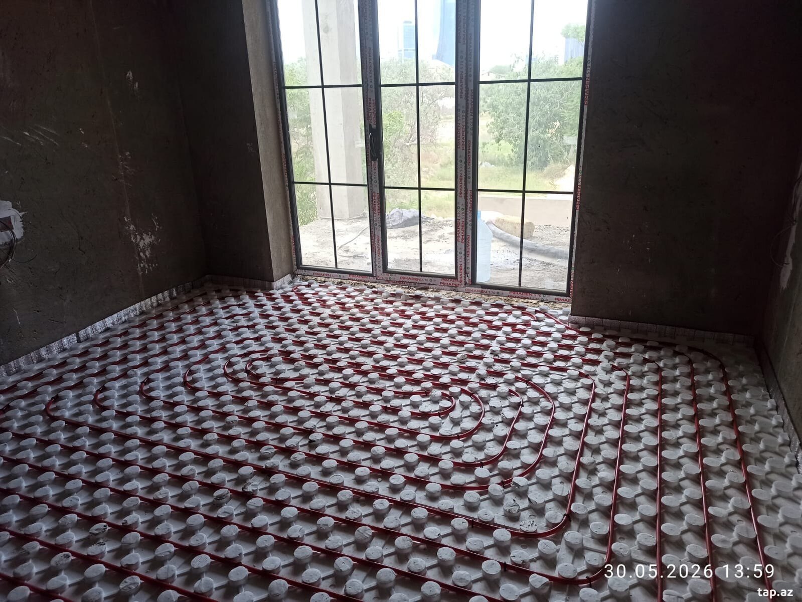 Beton işləri (19)