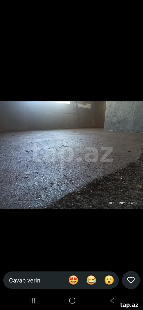 Beton işləri (26)
