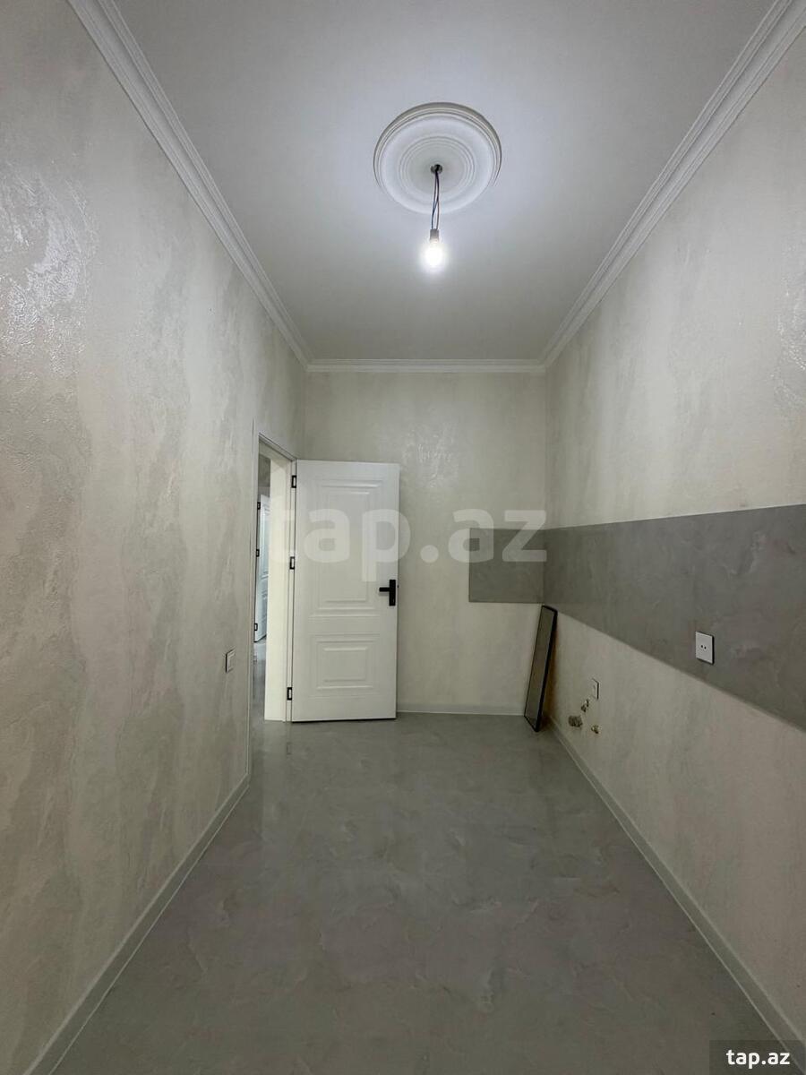 Həyət evi, Saray qəs. (10)