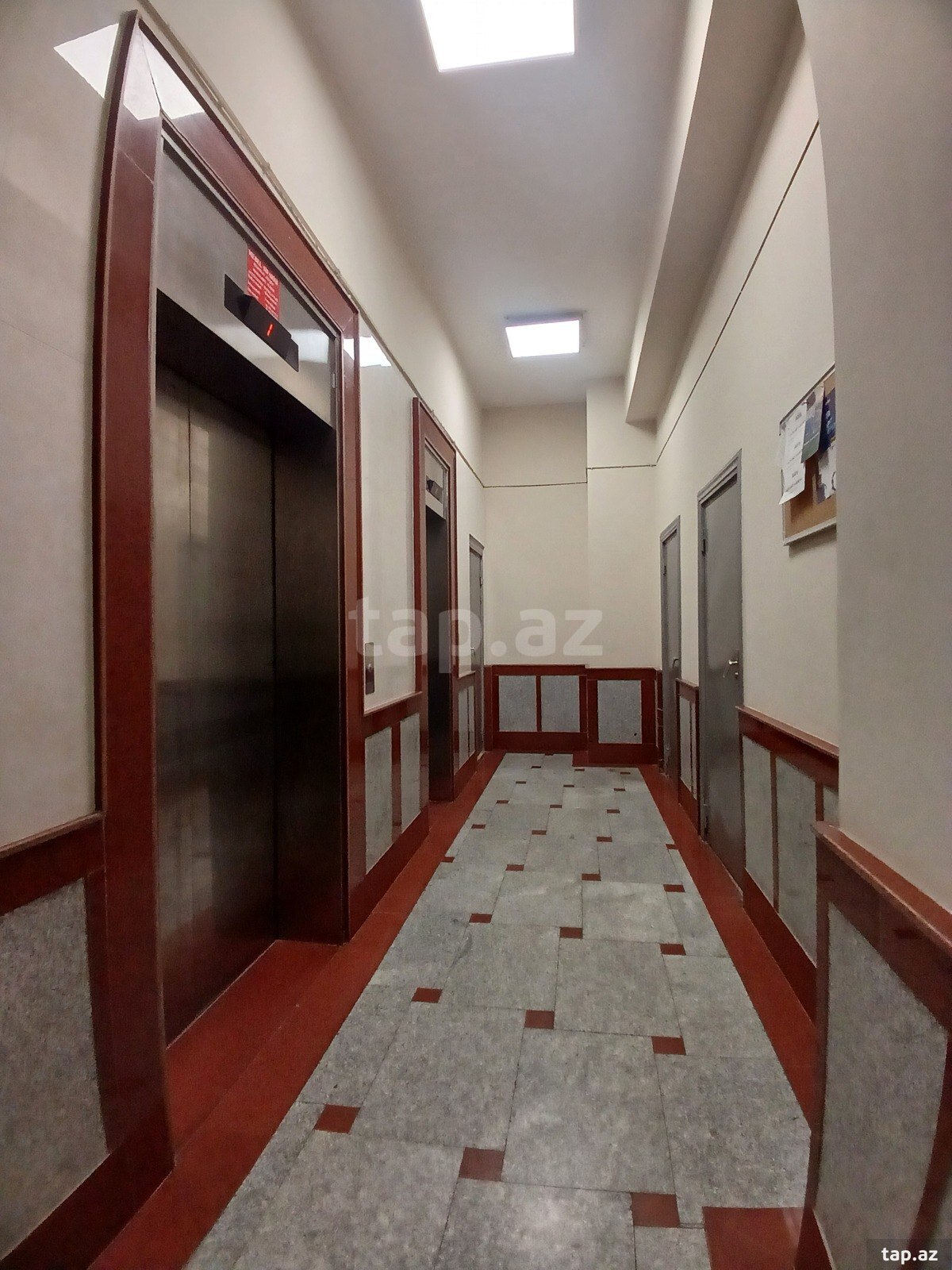 3-otaqlı yeni tikili, Kövkəb Səfərəliyeva küç., 126 m² (18)