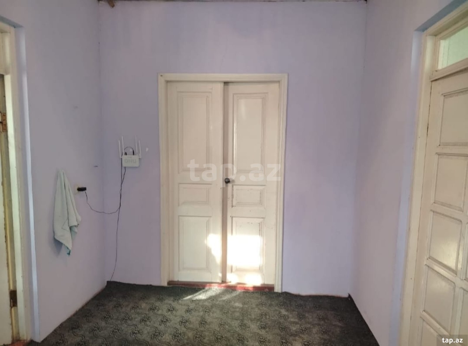 Həyət evi, Xaçmaz r. (8)