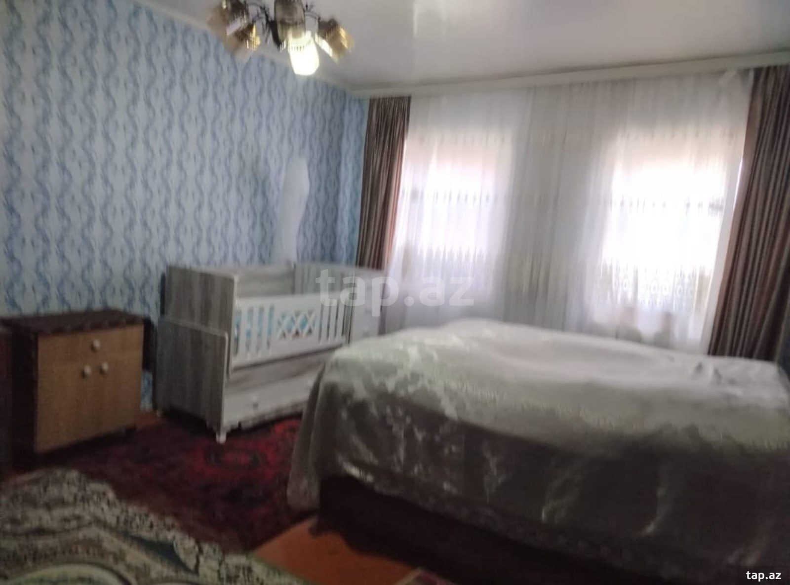 Həyət evi, Xaçmaz r. (2)