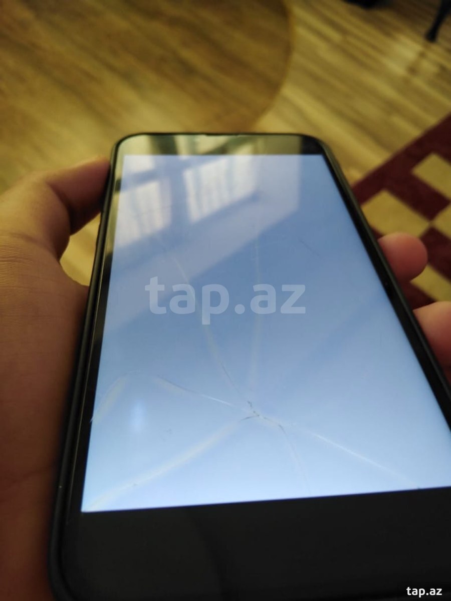 Apple iPhone 13 Pro Max Sierra Blue 128GB/6GB (11)