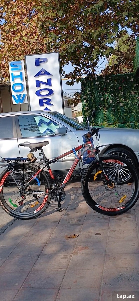 Velosiped