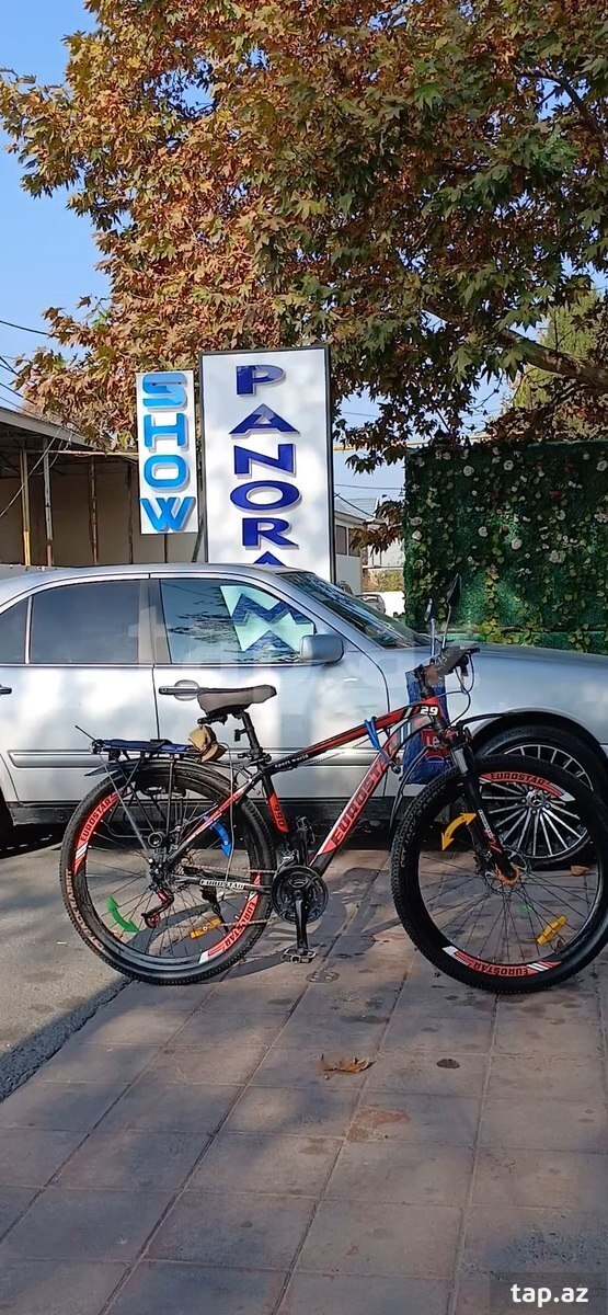 Velosiped (3)