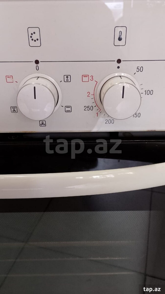 Quraşdırılan soba Bosch  (10)