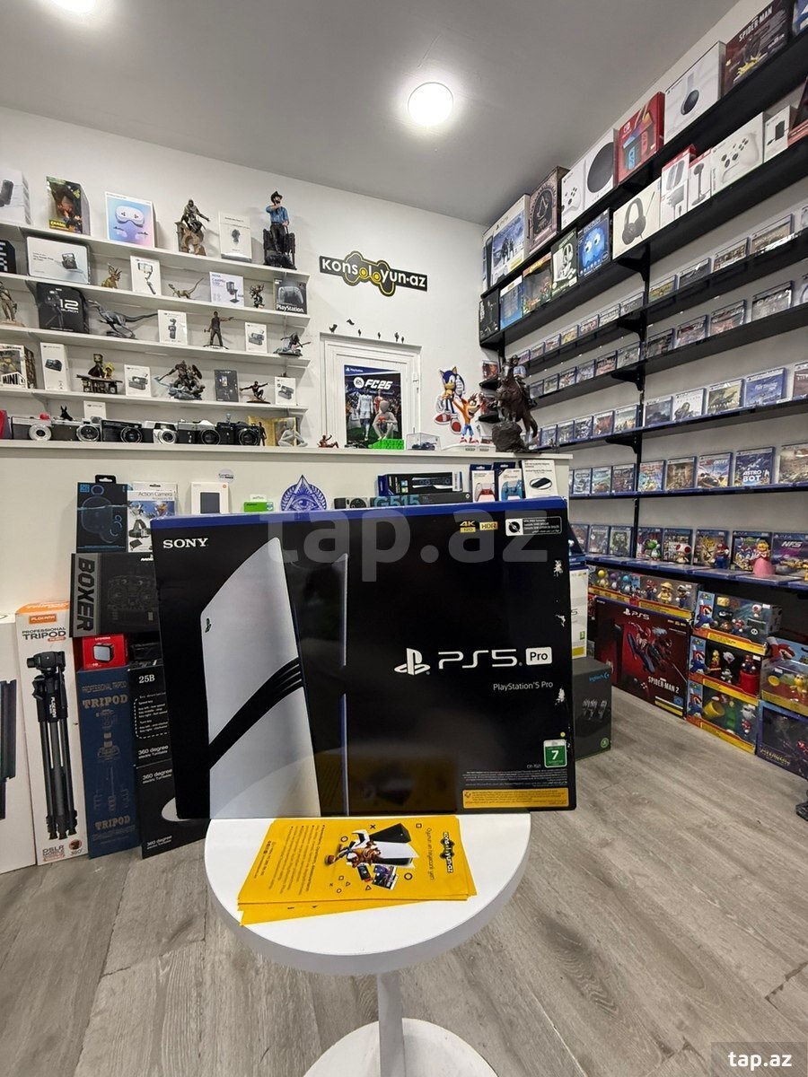 PS5 Pro