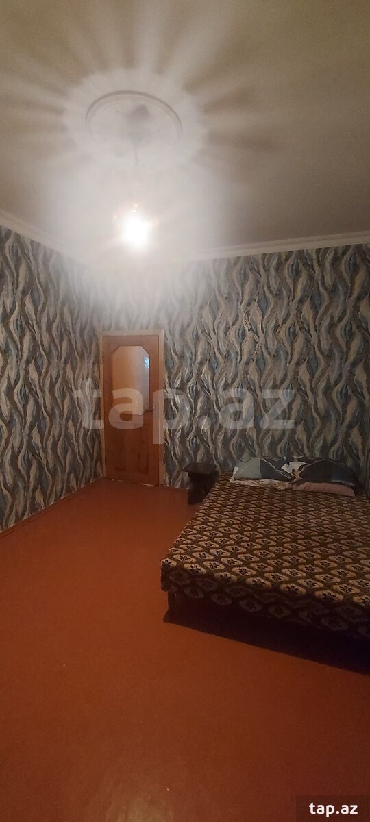 2-otaqlı mənzil kirayə verilir, Xətai r., 64 m² (4)