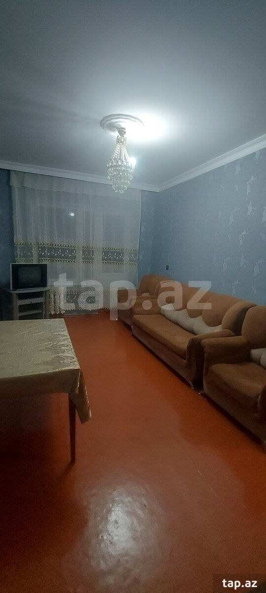 2-otaqlı mənzil kirayə verilir, Xətai r., 64 m² (3)