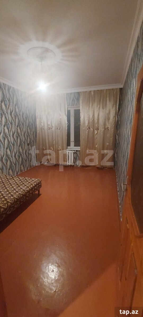 2-otaqlı mənzil kirayə verilir, Xətai r., 64 m² (6)