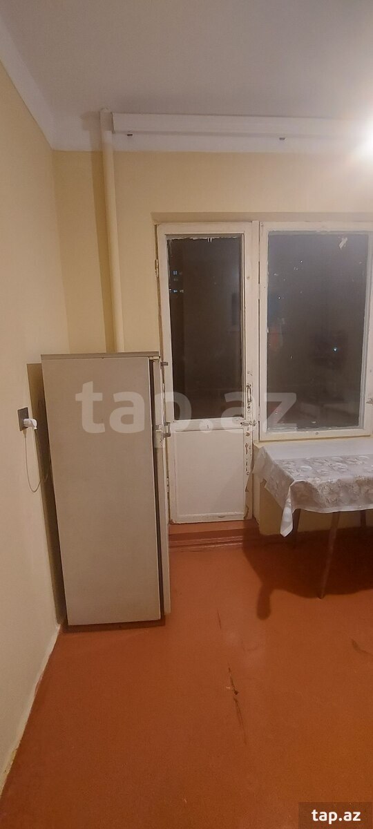 2-otaqlı mənzil kirayə verilir, Xətai r., 64 m² (7)