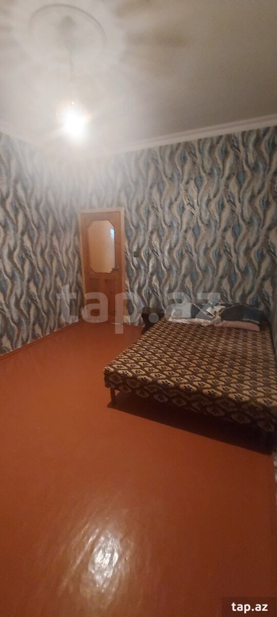 2-otaqlı mənzil kirayə verilir, Xətai r., 64 m² (5)