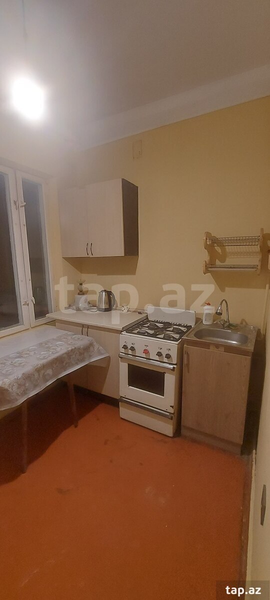 2-otaqlı mənzil kirayə verilir, Xətai r., 64 m² (8)