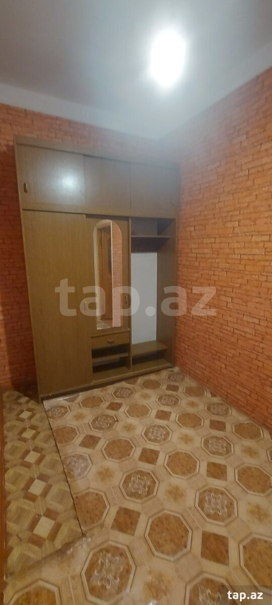 2-otaqlı mənzil kirayə verilir, Xətai r., 64 m² (11)