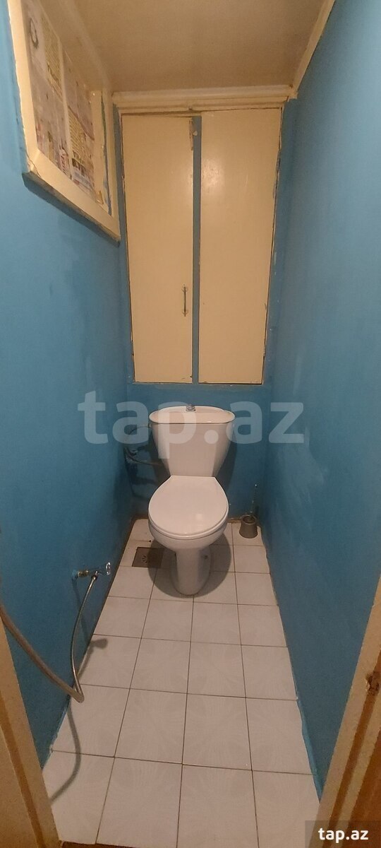 2-otaqlı mənzil kirayə verilir, Xətai r., 64 m² (14)