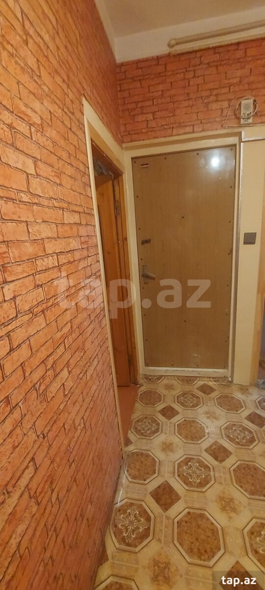 2-otaqlı mənzil kirayə verilir, Xətai r., 64 m² (13)