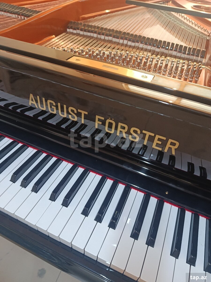 Röyal Avqust forster  (4)