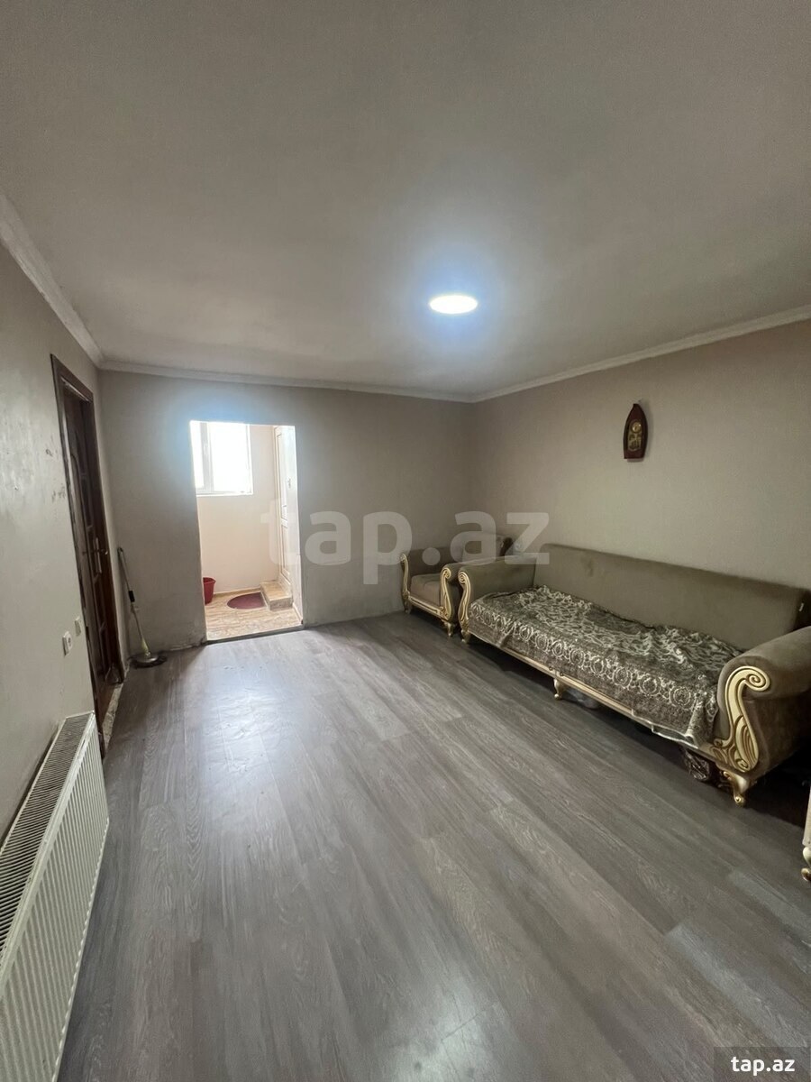 Həyət evi, Bayıl qəs. (11)
