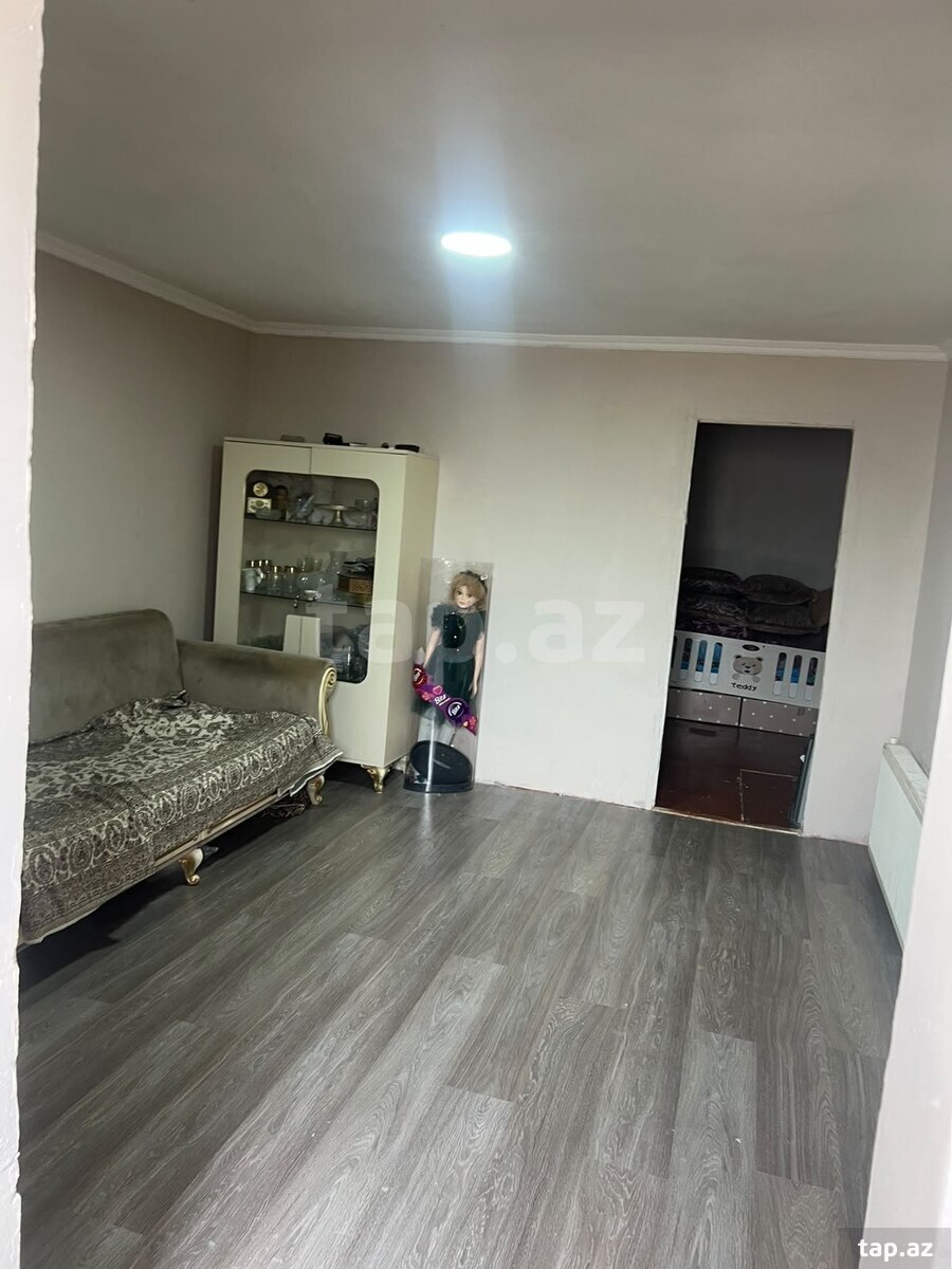 Həyət evi, Bayıl qəs. (12)