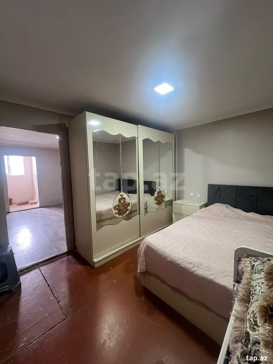 Həyət evi, Bayıl qəs. (14)